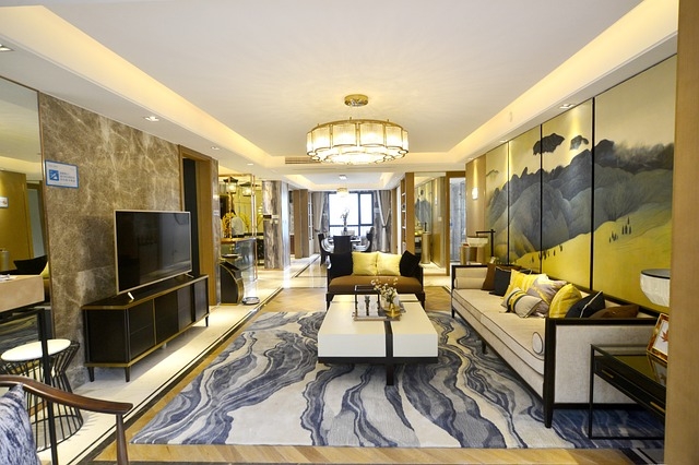 how is braided area rugs cleaned